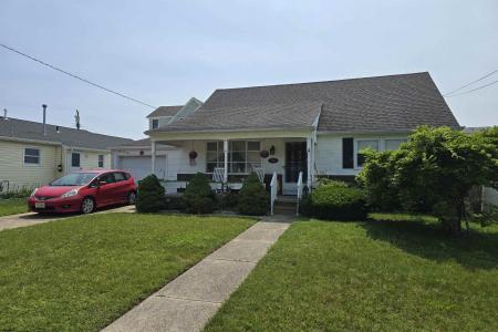 702 Lafayette, Brigantine, 08203