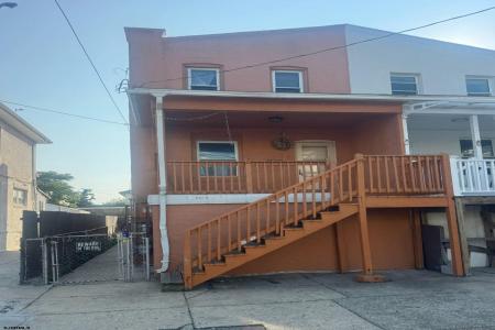 118 MORRIS, Atlantic City, 08401
