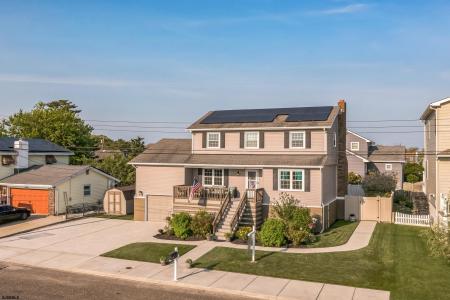 203 Lincoln, Brigantine, 08203