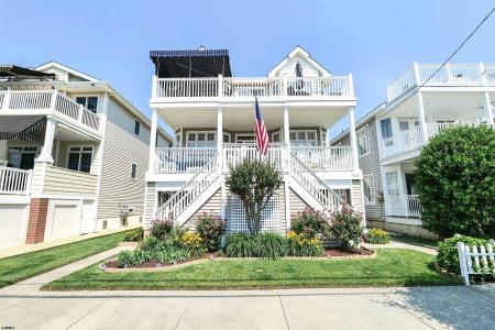 1626 Wesley, Ocean City, 08226