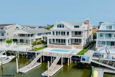 16 Marshall Lane, Ocean City, 08226