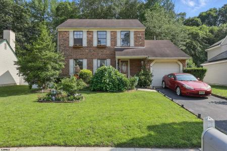 30 Woodhaven Way, Sicklerville, 08081