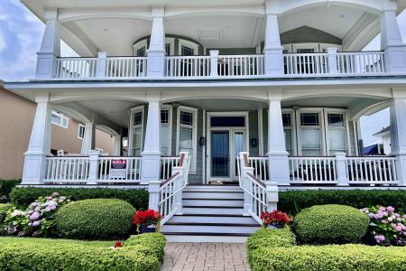 2820 Wesley, Ocean City, 08226