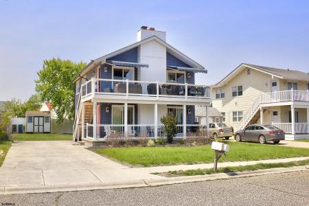 4615 schooner, Brigantine, 08203