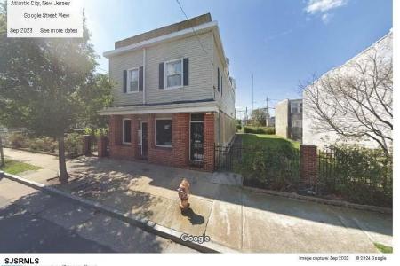 706 OHIO, Atlantic City, 08401