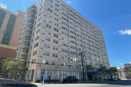 2834 Atlantic #1207, Atlantic City, 08401