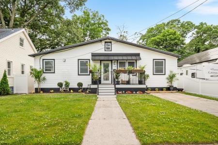 318 Mount Vernon, Northfield, 08225