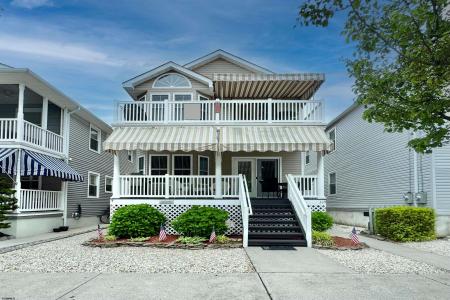 331 Asbury, Ocean City, 08226