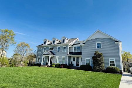 5 Thicket, Ocean View, 08230