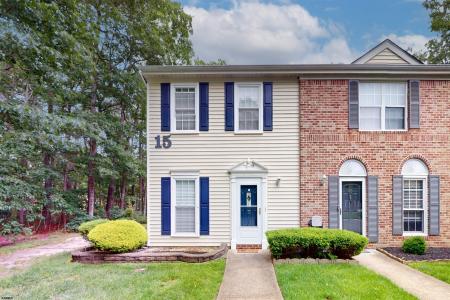 95 Shawnee, Galloway Township, 08205