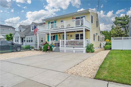 227 12th Street South, Brigantine, 08203