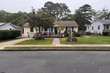 315 Coolidge, Absecon, 08201