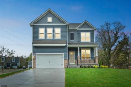 50 School House, Middle Township, 08270