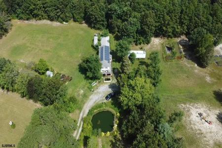6141 Harley Ave, Hamilton Township, 08330
