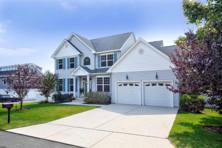 15 Ocean Heights Ave, Linwood, 08221