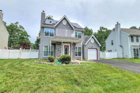 362 Cos Cob, Galloway Township, 08205