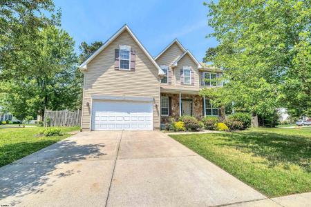 1 Saratoga Road, Egg Harbor Township, 08234