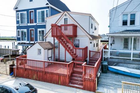 4117 Sunset, Atlantic City, 08401
