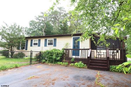 5924 Cedarcroft, Mays Landing, 08330