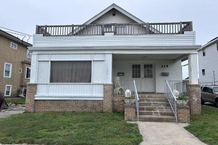 215 Dorset, Ventnor Heights, 08406