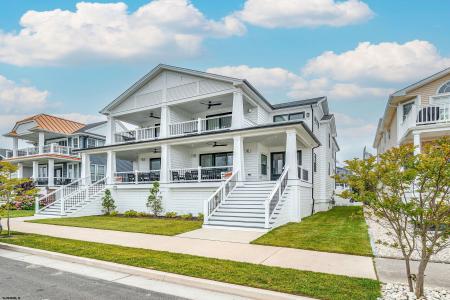 2616 West, Ocean City, 08226