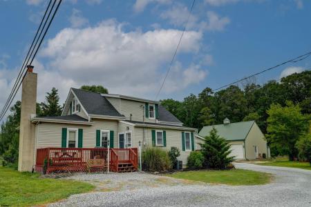 1081 Route 50, Petersburg, 08270