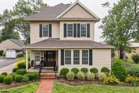 107 Colwell, Hammonton, 08037