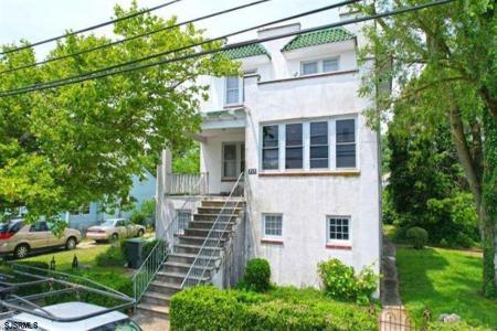 717 Wabash, Atlantic City, 08401