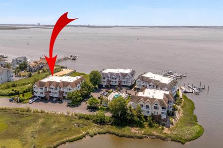 122 South Pointe, Somers Point, 08244
