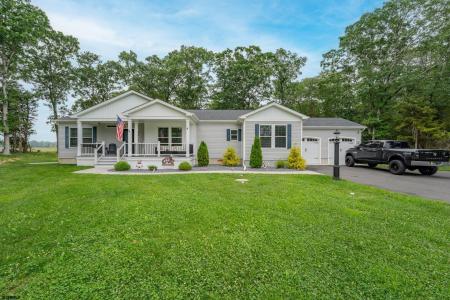 4 Gibson, Cape May Court House, 08210