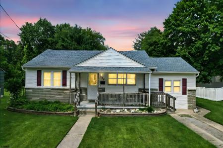 304 Hamilton Ave, Linwood, 08221