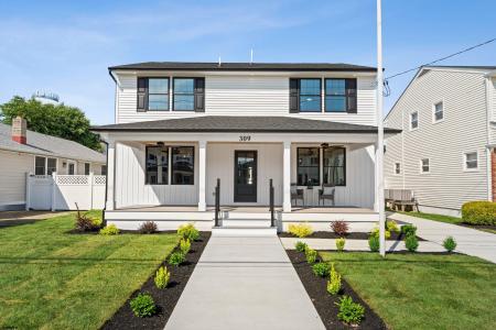 309 Fredericksburg, Ventnor, 08406
