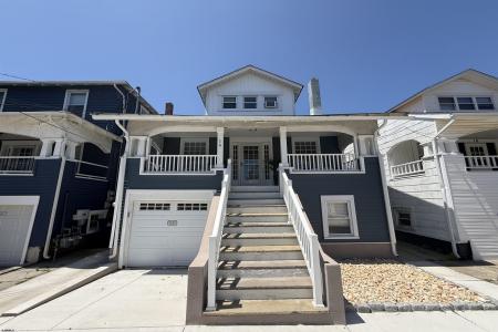 16 Nashville, Ventnor, 08406