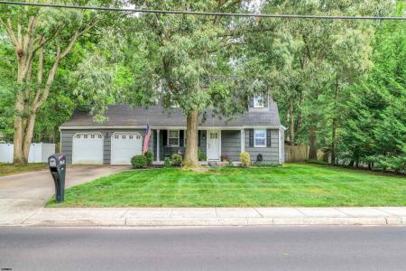 2308 Oak Ave, Northfield, 08225