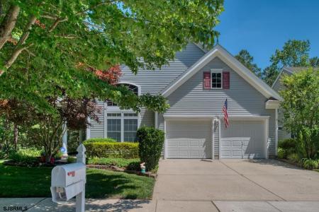 1 Poppy, Egg Harbor Township, 08234