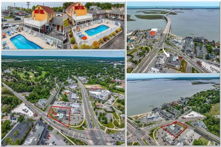 301 Mays Landing Rd, Somers Point, 08244