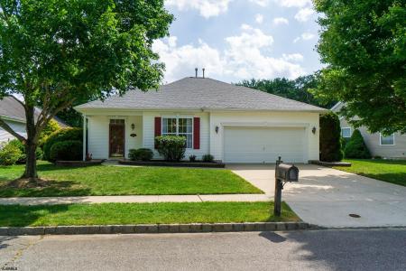 3 Marina, Little Egg Harbor Township, 08087