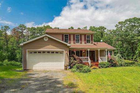 10 Hillside Ave, New Gretna, 08087