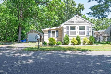 105 Douglass, Egg Harbor Township, 08234