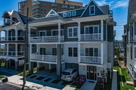 918 Delancey, Ocean City, 08226