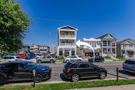 1116 Asbury, Ocean City, 08226