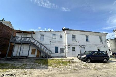 20 Bellevue Ave, Atlantic City, 08401
