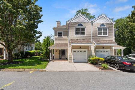 105 Garden Court, Linwood, 08221