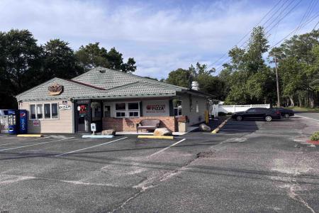 1001 White Horse Pike, Egg Harbor City, 08215