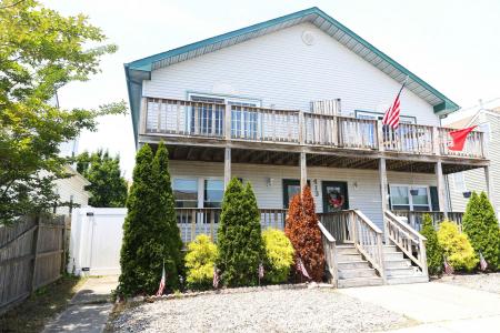 413 Beach, Brigantine, 08203