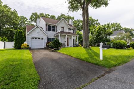 114 Mohican Dr, Galloway Township, 08205