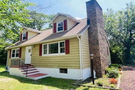 6989 Harding Highway, Mays Landing, 08330