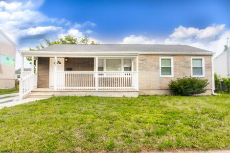 1816 Ohio Ave, Atlantic City, 08401