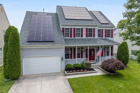 95 Knights Bridge, Mays Landing, 08402
