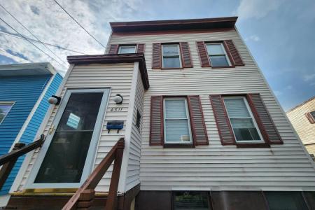4311 Cottage, North Bergen, 07047